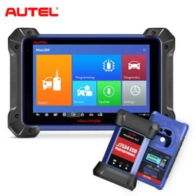 Autel Im608 Car Key Program Diagnostic Tool