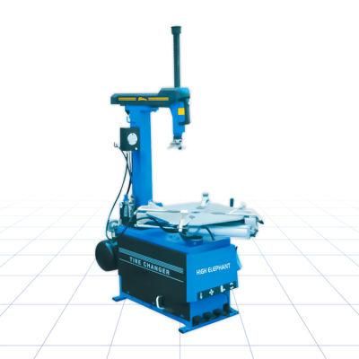 Tire Changer New Design Tire Changertire Machine Changer Tire Changer and Balancer Combo