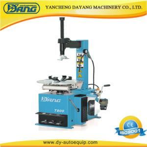 T800 Car ATV Tire Changer Machine