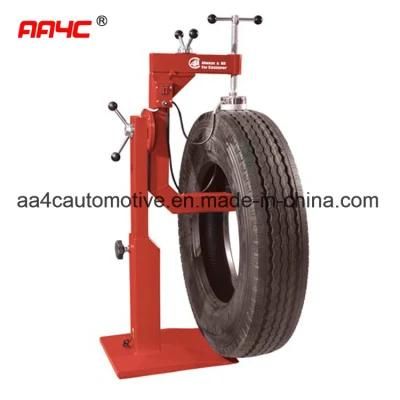 Cover Tire Point Vulcanizer (AA-TR20B)