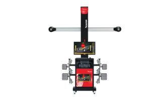 Wheel Alignment Machine for Car Lift