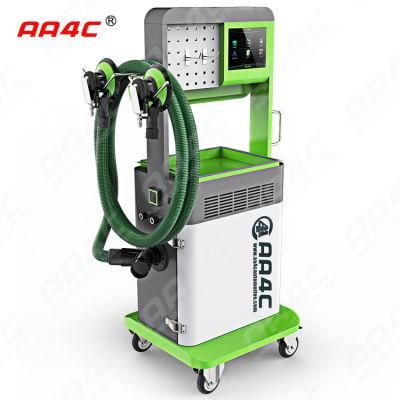 Pneumatic Dust-Free Dry Sanding Machine AA-Bl502