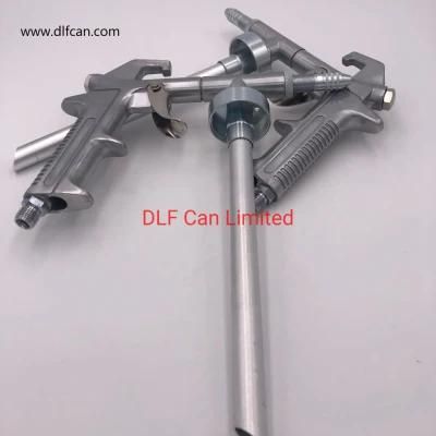 Low Price Sandblast Gun for Undercoating