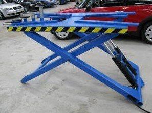 Hydraulic Scissor Lift in Australia (LP706)