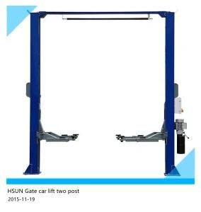 Car Lift (gate car lift)