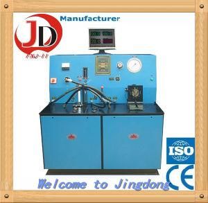 Jd Hydraulic Pump Computer Test Bench