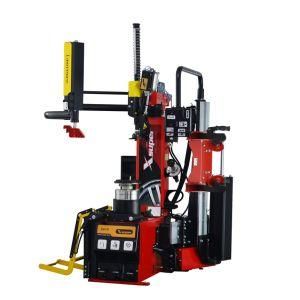60 Inches Fully Automatic Tire Changer Tyre Changer with Ce &amp; TUV