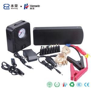 Li-ion Battery Lithium Battery Jump Starter for 12V Cars