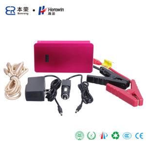 8000mAh Lithium Battery Jump Starter for 12V Car