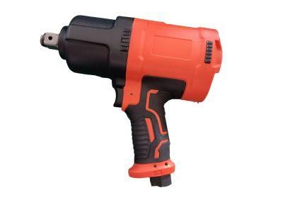 TAIZHOU LIZHOU LZ-350  3/4&quot; 1400-1680N.m Air Impact Wrench Pneumatic Wrench Pneumatic Tool Car Repairing Tool