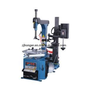24&quot; Car Tire Changer with Pneumatic Help Arm (SG-627F)