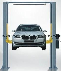 Two Post Gantry Hydraulic Car Lift, Auto Hoist 4t