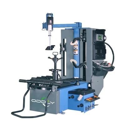 Hydraulic Touchless Tire Changer Equipent