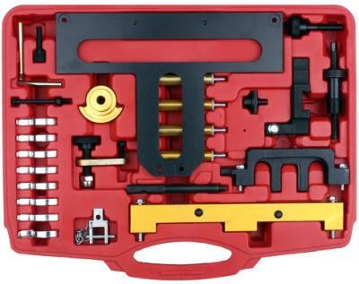 Automotive Tool for 26PC BMW Timing Tool Set for N42, N46, N46t Repair Tools