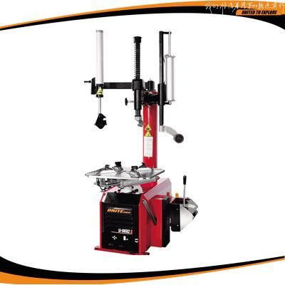 Unite Tire Changer Machine Fully Automatic Garage Equipment Tyre Changer for Sale U-6692