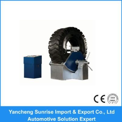 Car Repair Large Truck Tire Vulcanizing Machine dB-1500