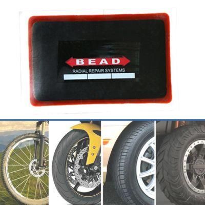 Wholesale Factory Price Radial Tyre Cold Repair Rubber Patch