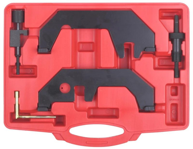 Viktec Vehicle Tool Set Safety Accessories Camshaft Alignment Engine Timing Tool for BMW N62 N73