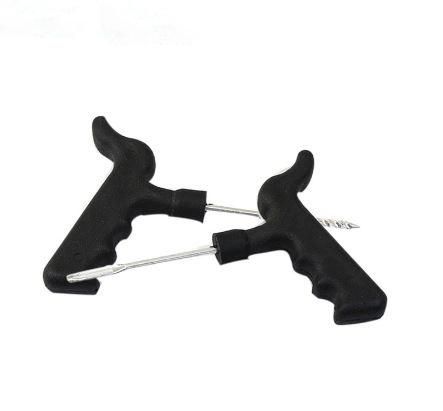 Motorcycle Tyre Repair Hand Repair Tool Tubeless Tire Plug Tool