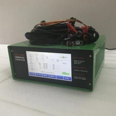 Crs-600 Common Rail System Tester for Testing Common Rail Injector and Common Rail Pump
