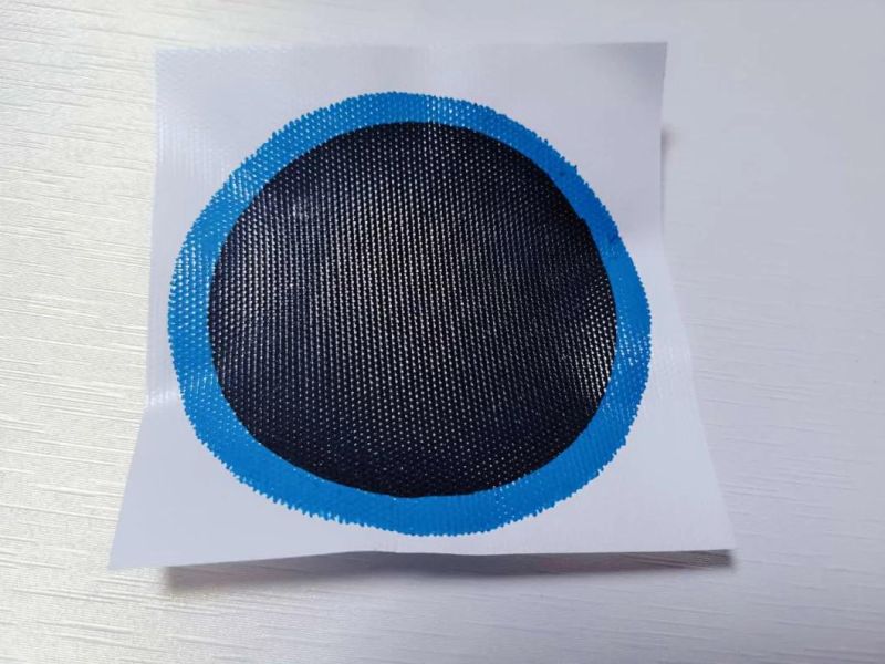 Factory Supply Tire Repair Patch for Inner Tube