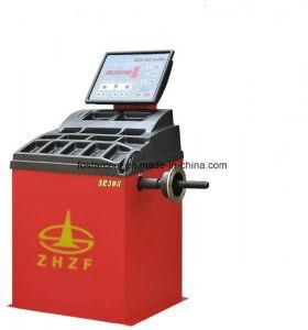 Fostar &quot;Zhzf&quot; Fsd-Sr308 2D Wheel Balancer