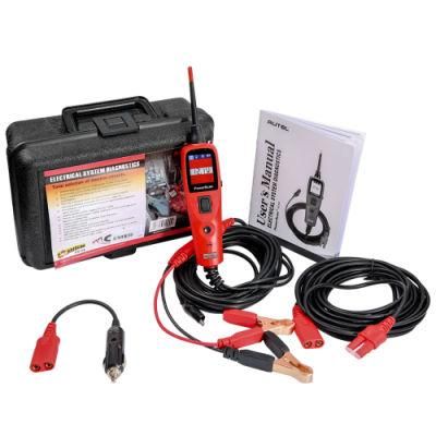 Autel PS100 Powerscan Automotive Circuit Tester Power Probe Kit Electrical System Diagnostic Tool