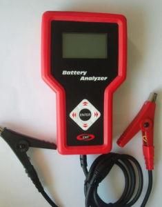 Battery Analyzer, Auto Battery Tester, Car Battery Checker, Car Battery, Engine Tester