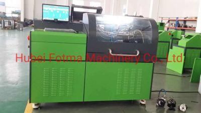 CRB-200 Bosch Common Rail Injector Pump Test Bench