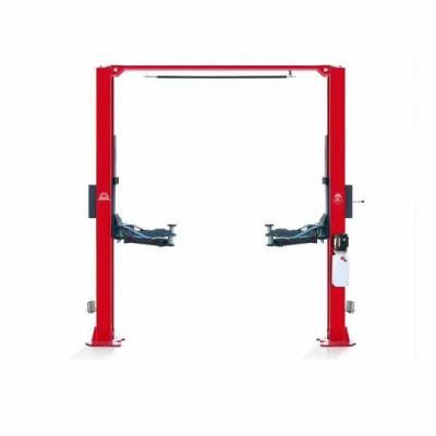 Best Price Two Post Lifting Equipment Auto Repair Equipment 4t