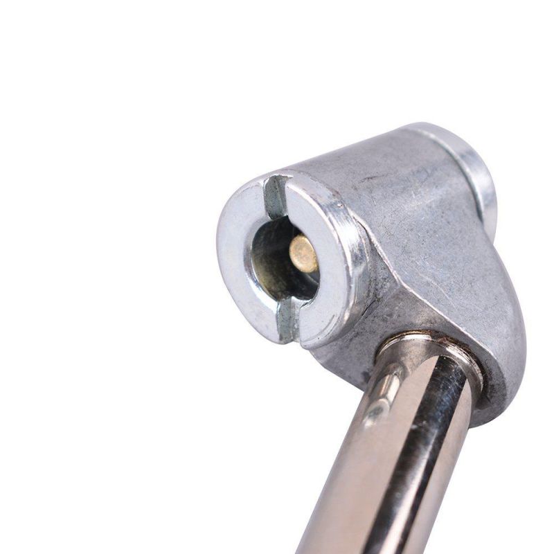 Good Quality Brass Tube Pen Tire Gauge