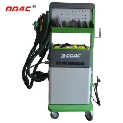 AA4c Pneumatic Dust-Free Dry Sanding Machine