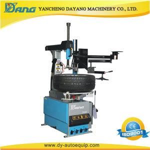 Fully Automatic Tyre Changer Machine for SUV Cars