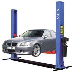 Two Post Car Lift with Extra Base (235X)