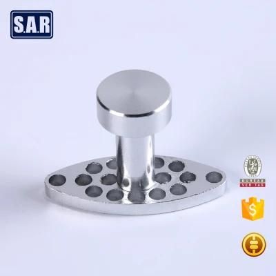 4PCS Bearing Puller Auto Body Repair Car Tool Auto Service Hydraulic Wheel Hub Puller and Drum Puller Set