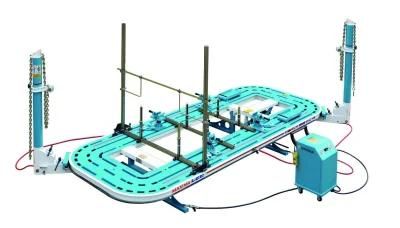 Maxima Car Maintenance Bench L2e