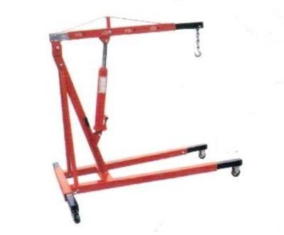 2t Stationary Hoist (Shop Crane) (J99018)