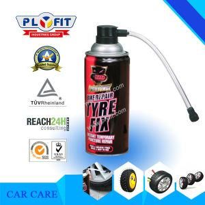 Car Care Spray Tyre Repair and Inflator