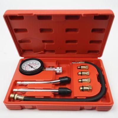 Engine Cylinder Compression Diagnostic Tester Tools