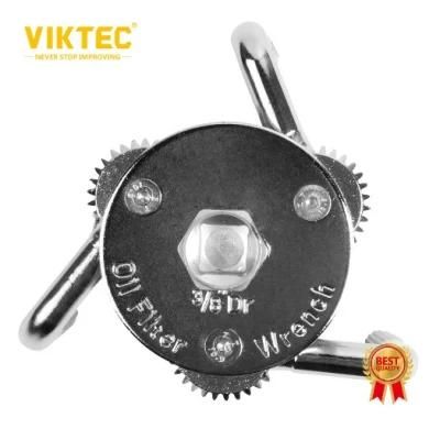 Oil Filter Wrench - Claw Type (VT01228)