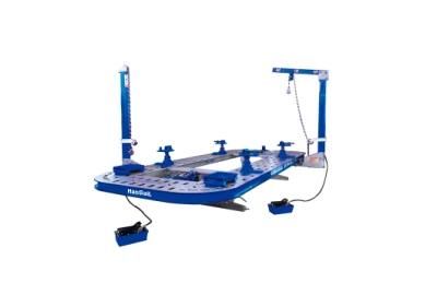 Auto Grage Shop Car Bench Corrector