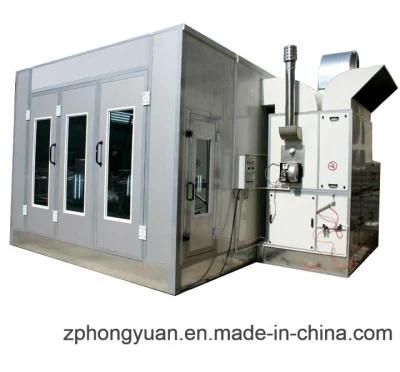 Economic New Arrival High Quality Car Paint Drying Room