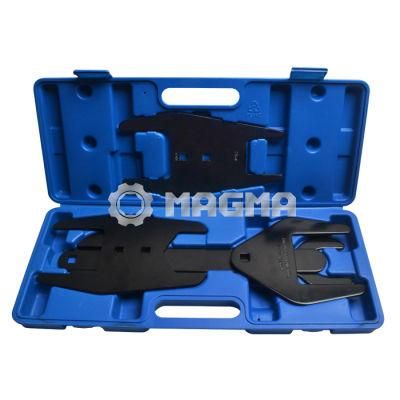 5 PCS Fan Clutch Wrench Set-Ford Repair Tool (MG50714)