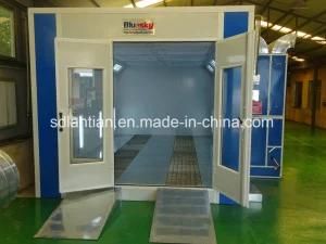 Factory Price Car Paint Booth Spraying Machine