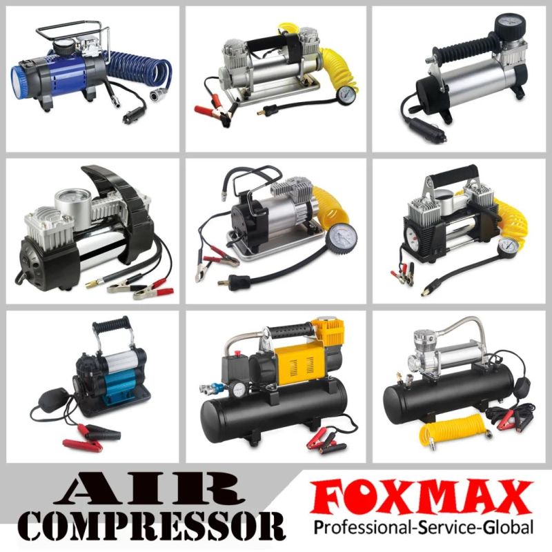 12V Air Compressor&160L/M (FM-AC160)