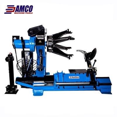 2020 Full Auto Car Amco Tire Changer Heavy Duty Truck Lt 690 Tire Changers for Sale