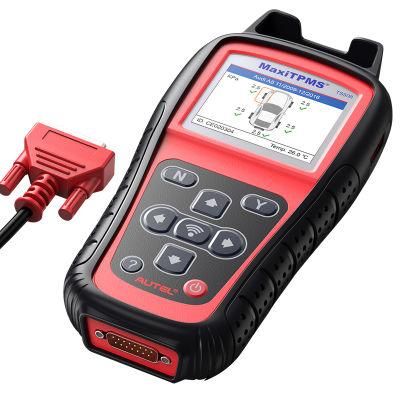 Car Universal Diagnostic Machine Autel TPMS Ts508 Program Tools