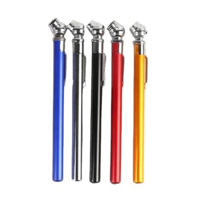 Professional High Quality Pencil Tire Pressure Gauge
