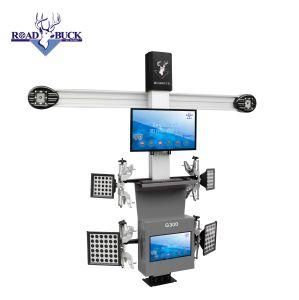 Calibration Bar for Wheel Alignment Equipment G300 Double Screen Hot Deals
