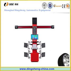 Car Garage Equipment Factory Prices for Alignment Car Alignment Machine